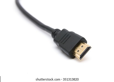 Hdmi Cable To Connect Tv, Reciever, Pc ...