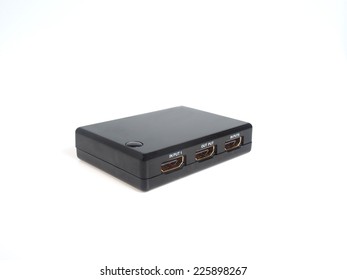 HDMI Splitter