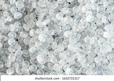 HDPE. Transparent Polyethylene granules.Plastic pellets. Plastic Raw material .High Density Polyethylene (PE-HD), PE-LD. IDPE