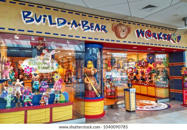 build a bear for rc cars