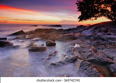 Tanjung Bidara Images Stock Photos Vectors Shutterstock