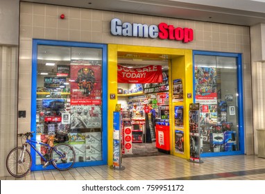 game shop usa