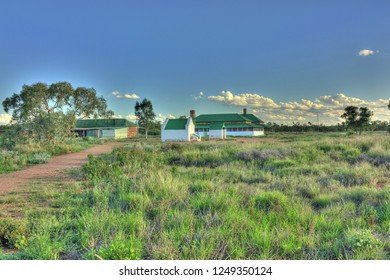 221 Bush Telegraph Images, Stock Photos & Vectors | Shutterstock