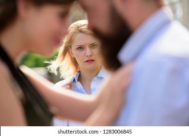 Dating ex GF syster
