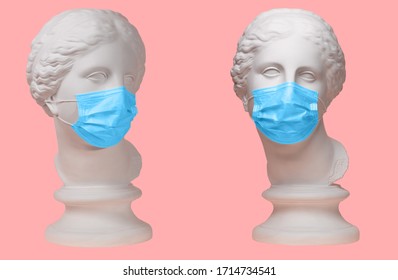 Download Plaster Mask Images Stock Photos Vectors Shutterstock Yellowimages Mockups