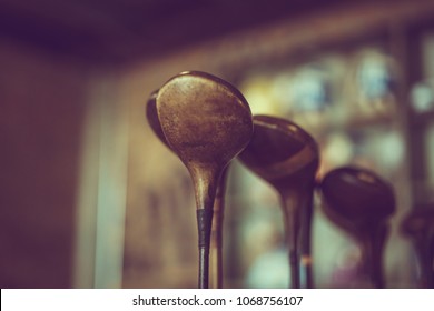 692 Pitching Wedge Images, Stock Photos & Vectors | Shutterstock