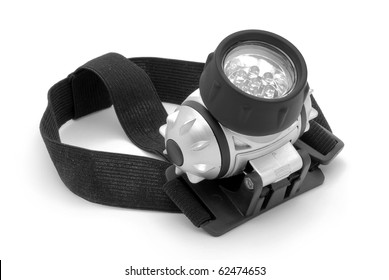 Head Lamp