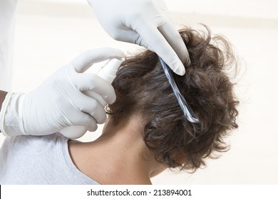 Head Lice Treatment