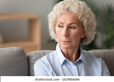 Senior Woman Arms Crossed Smiling Stock Photo (Edit Now) 1014704371