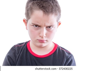 344 Angry tween Images, Stock Photos & Vectors | Shutterstock