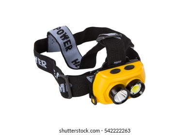 Head Torch