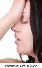 headache