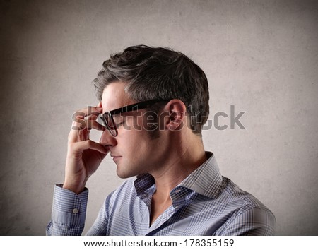 headache