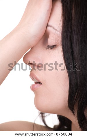 headache