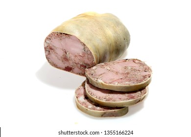 Headcheese Stock Photos, Images & Photography 