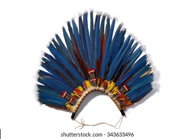 Headdress Indigenous