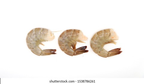 Headless Shell On Shrimp Stock Photos Images Photography Shutterstock