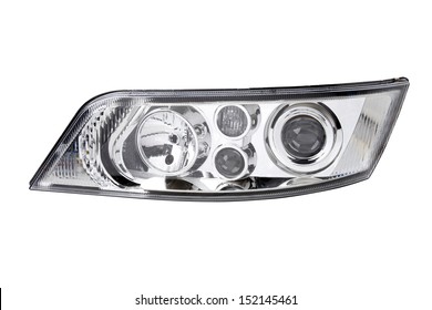 Headlight