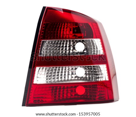 headlight