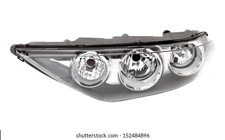 Headlight Auto Parts