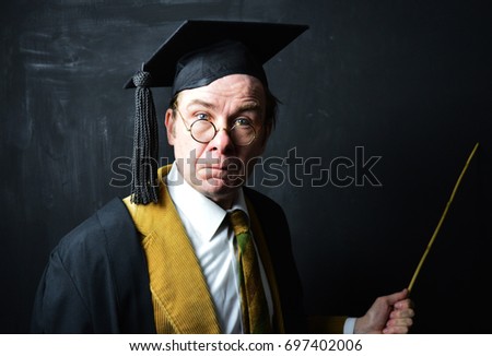 Headmaster