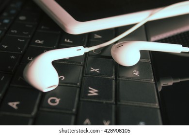 headphone