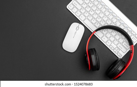 computer keyboard accessories