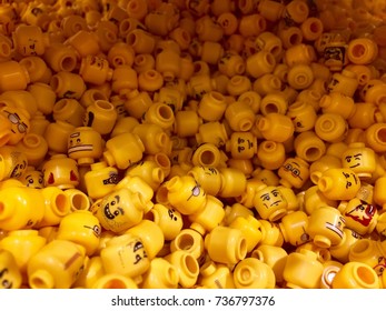 Heads