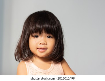 35,566 Woman with bangs Images, Stock Photos & Vectors | Shutterstock