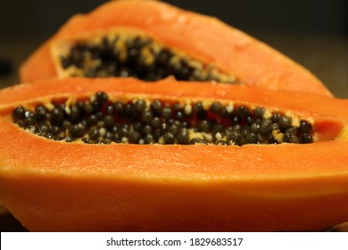 Health Benefits Of Consuming Papaya - Reduced Risk Of Heart Disease, Diabetes, Cancer, Aiding In Digestion Etc.