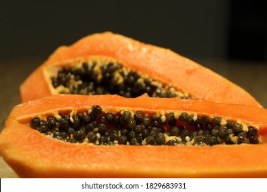 Health Benefits Of Consuming Papaya - Reduced Risk Of Heart Disease, Diabetes, Cancer, Aiding In Digestion Etc.