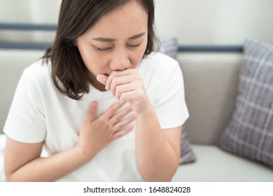 13,311 Coughing asian woman Images, Stock Photos & Vectors | Shutterstock