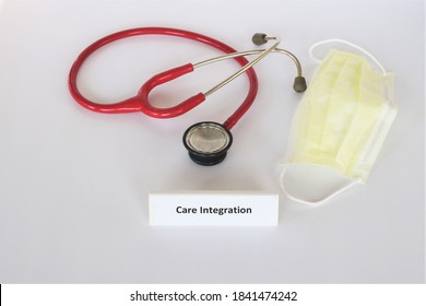 Health Care Improvement Concept Highlighting Need For Communication And Coordination Of Health Care Teams To Improve Outcomes For Patients In Public Health Care System