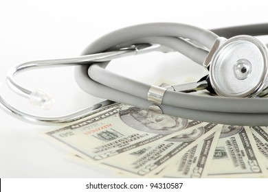 Health Care Price Concept Stock Photo 94310587 | Shutterstock