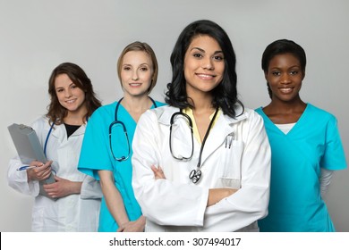 Health Care Professionals