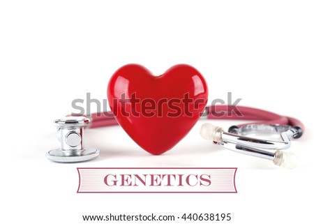 HEALTH CONCEPT GENETICS