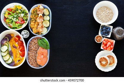 1,931 Sports lunch box Images, Stock Photos & Vectors | Shutterstock