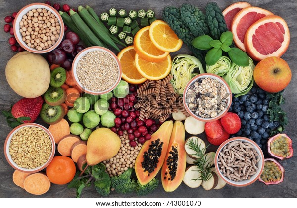 pasta e verdure dieta