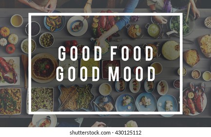 78,820 Good Food Good Life Images, Stock Photos & Vectors 