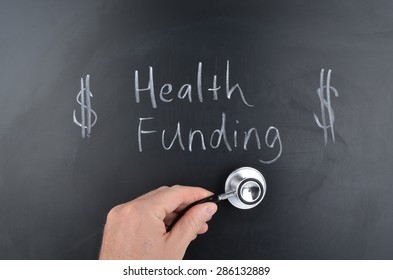 Health Funding