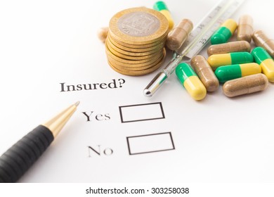 Health Insurance