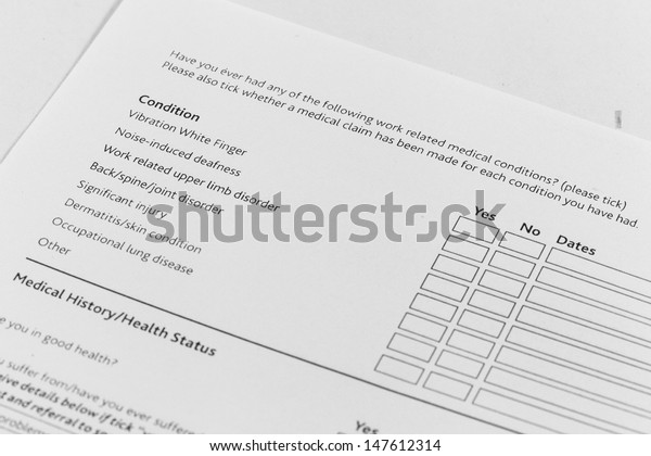 Health Insurance Receipt Insurance