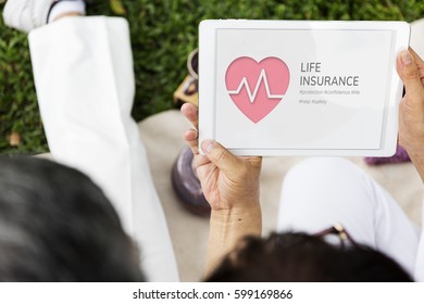 Health Insurance Life Accident Benefits