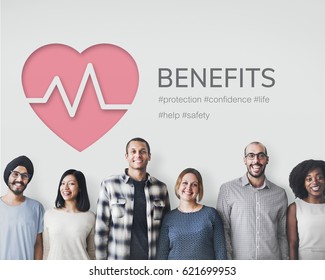 Health Insurance Life Accident Benefits