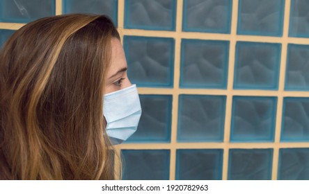 Health Personnel In A Podiatry Clinic