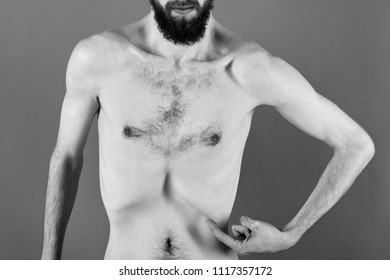 Haircuts For Thin Hair Men Images Stock Photos Vectors