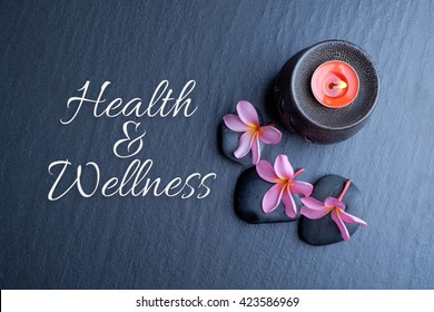 Health & Wellness, Health Conceptual