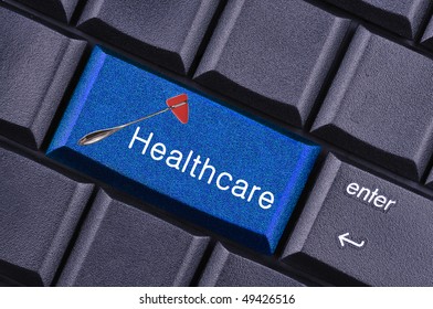 Healthcare