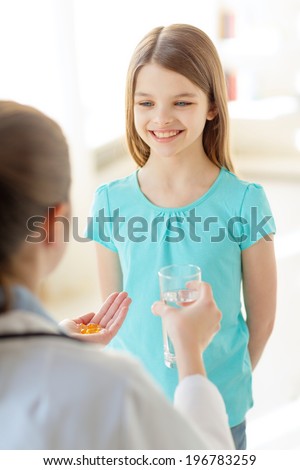 Similar – Image, Stock Photo teenagers and fish