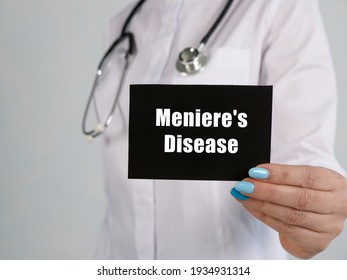 Meniere S Disease Images Stock Photos Vectors Shutterstock